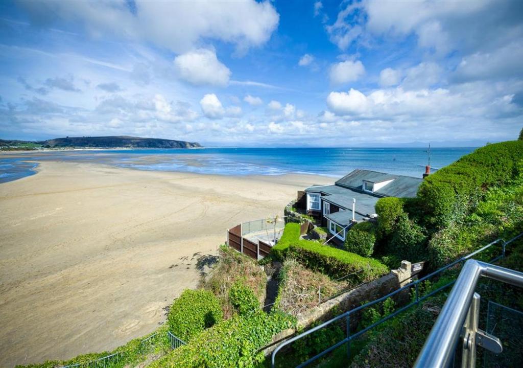 Apartment Gilfach Goed, Abersoch, UK