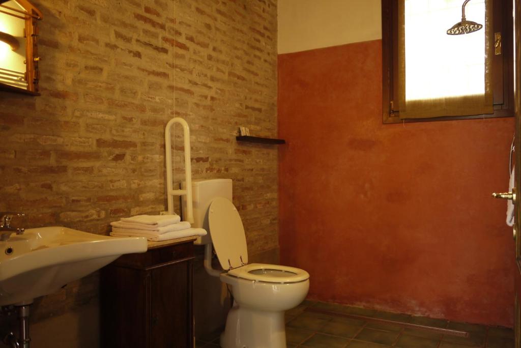 La Lepre Bianca - Camera Doppia - Accesso Disabili
