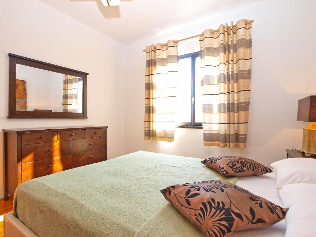 Zdjęcie z galerii obiektu Apartments Velimir 421 w Fažanie