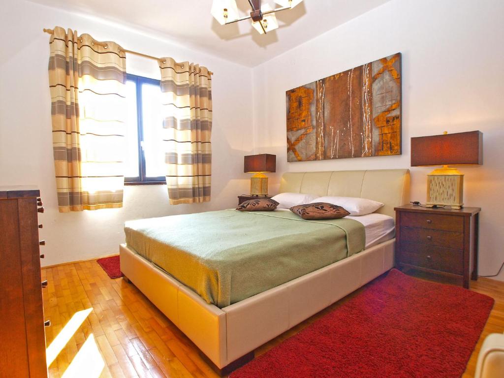 Zdjęcie z galerii obiektu Apartments Velimir 421 w Fažanie