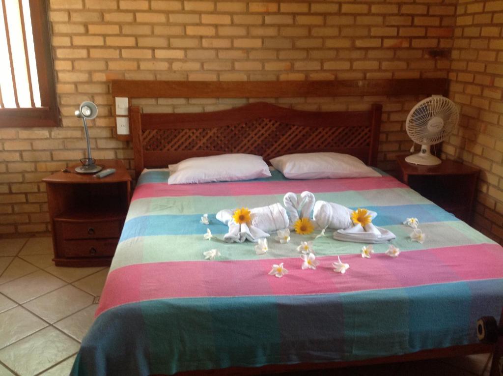  Hotel e Pousada Tropical Wind do Cumbuco