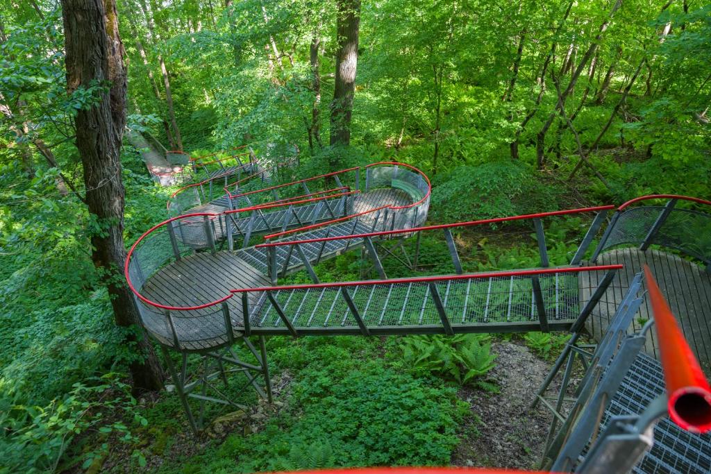 Fotografie z fotogalerie ubytování Saka Manor v destinaci Saka