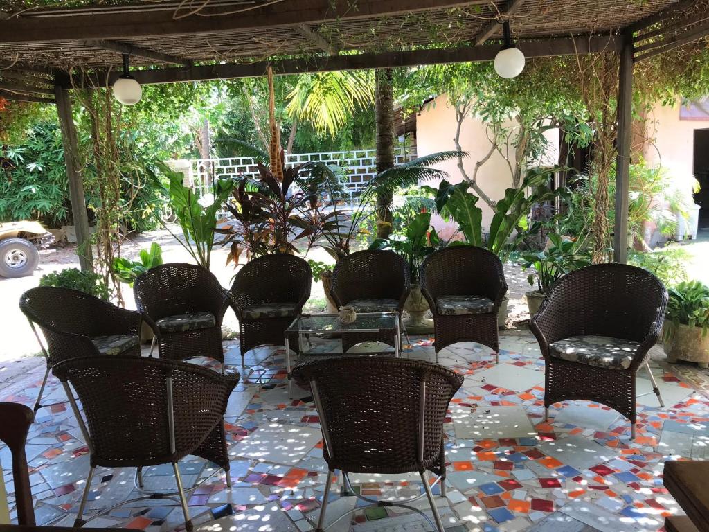  Hotel e Pousada Tropical Wind do Cumbuco