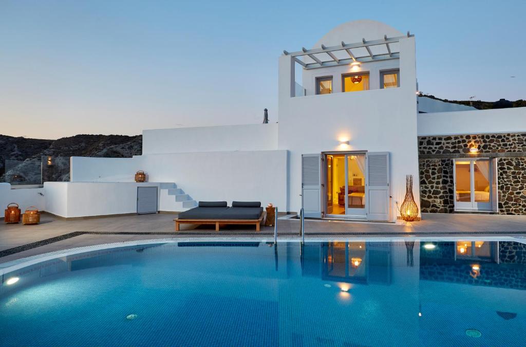 Volcano View by Caldera Collection - Resim 33