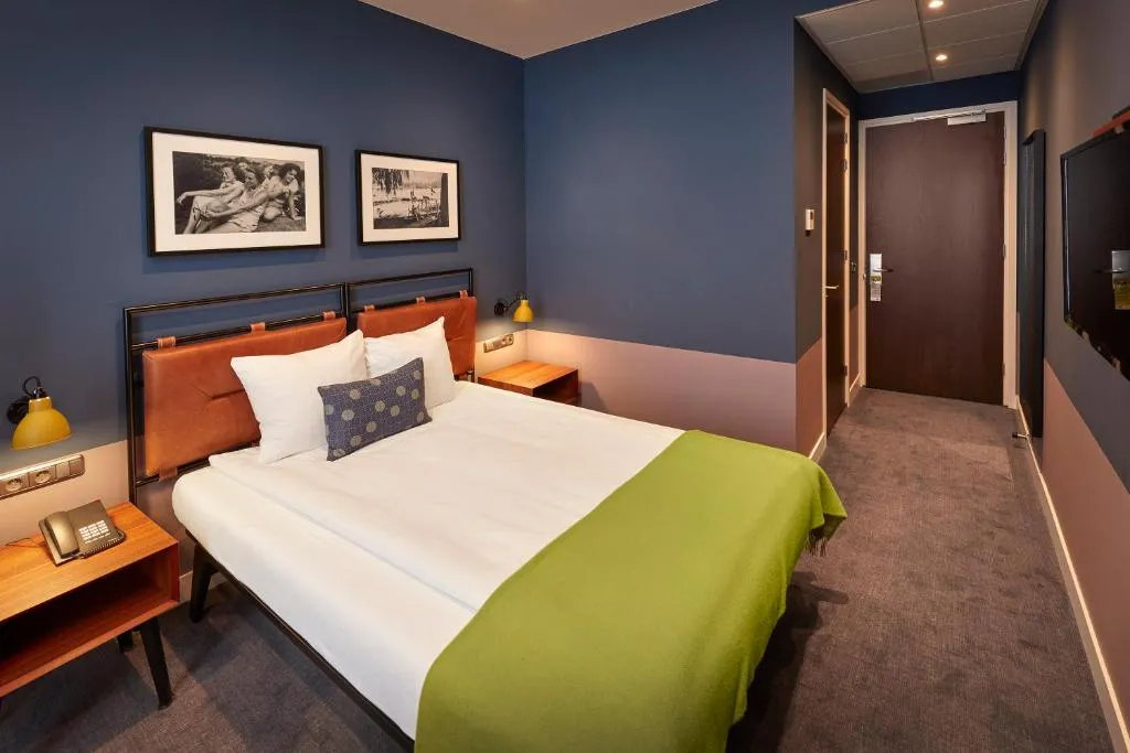Afbeelding uit fotogalerij van de accommodatie