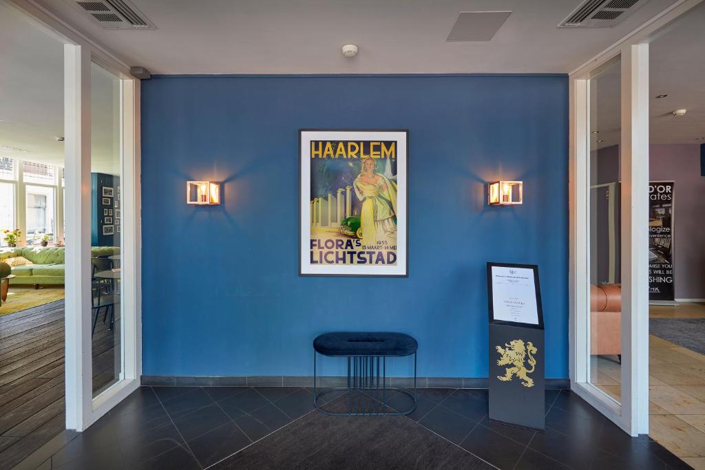 Hotel Lion D'Or - Resim 13