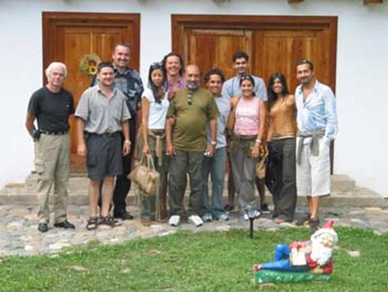 Hosté ubytování Ferienhaus Klopeinersee Kärnten
