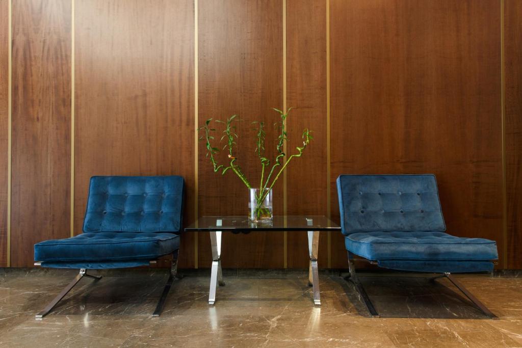 Delice Hotel - Family Apartments - Resim 21