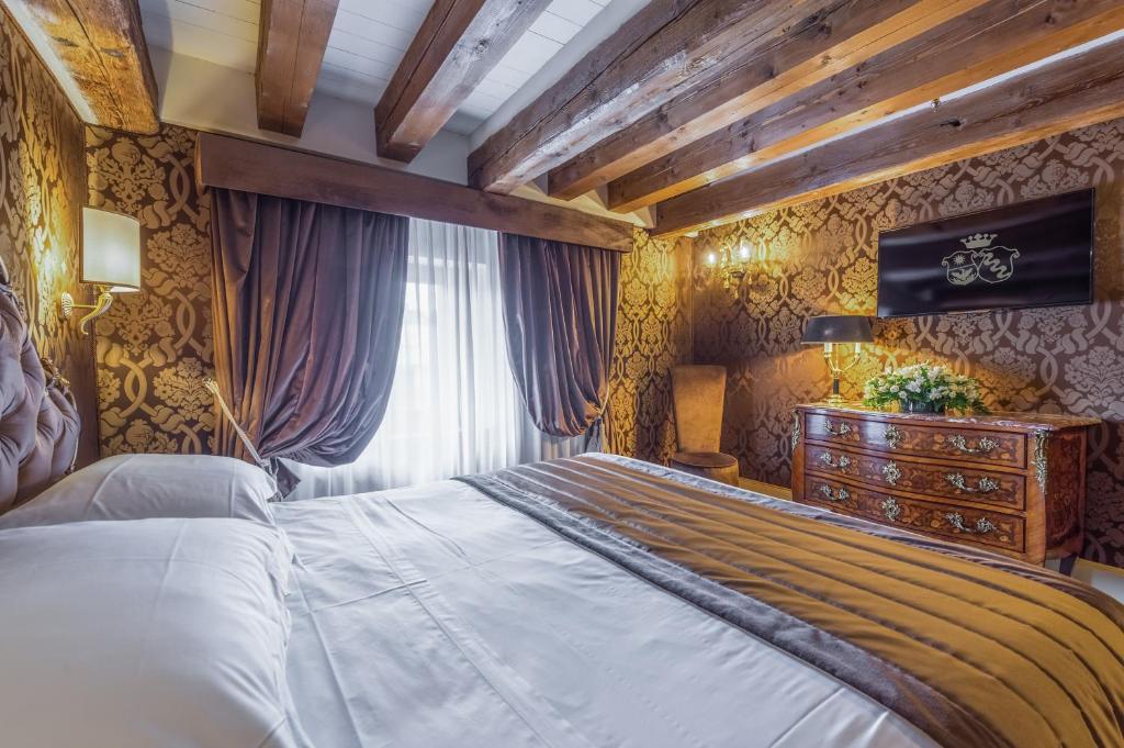 Hotel Ai Cavalieri di Venezia - 3