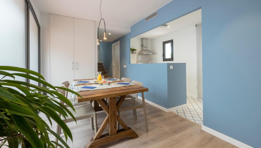 Fotografie z fotogalerie ubytování Cliper Apartments by Escampa Hotels v destinaci Platja  d'Aro