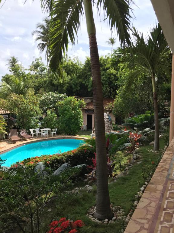  Hotel e Pousada Tropical Wind do Cumbuco