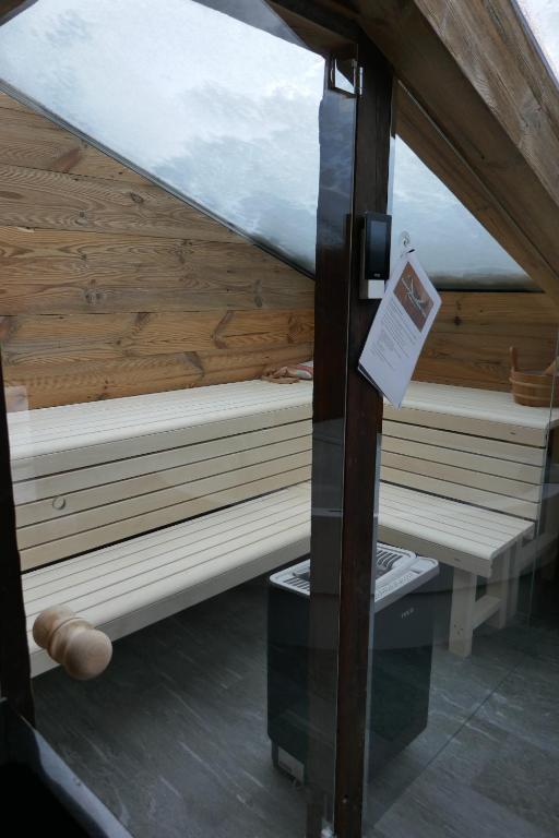 Fotografie z fotogalerie ubytování Châlet Birkhahn v destinaci Saas-Fee