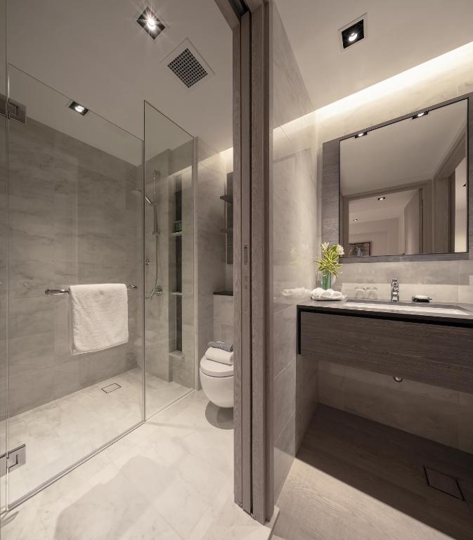 Le Grove Serviced Residences - Superior De Una Habitación