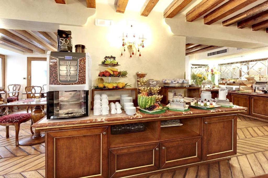 Hotel Casanova - Resim 21