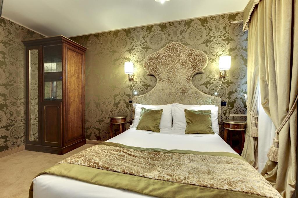 Hotel Casanova - Resim 18