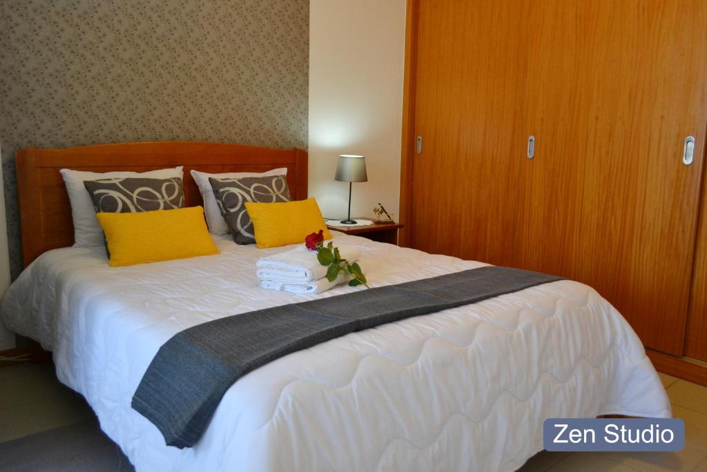 Villa Henriques - 18