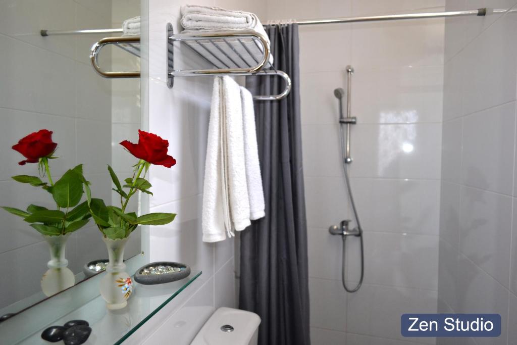 Villa Henriques - 19