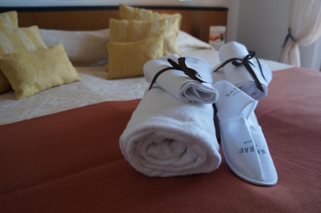 Fotografie z fotogalerie ubytování Hotel Montecarlo v destinaci Chianciano Terme