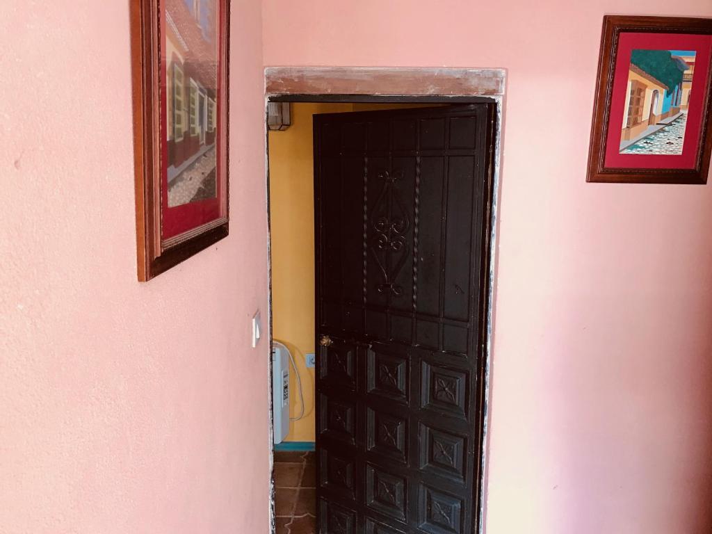 Fotografie z fotogalerie ubytování Estudio El Zoco v destinaci Granada