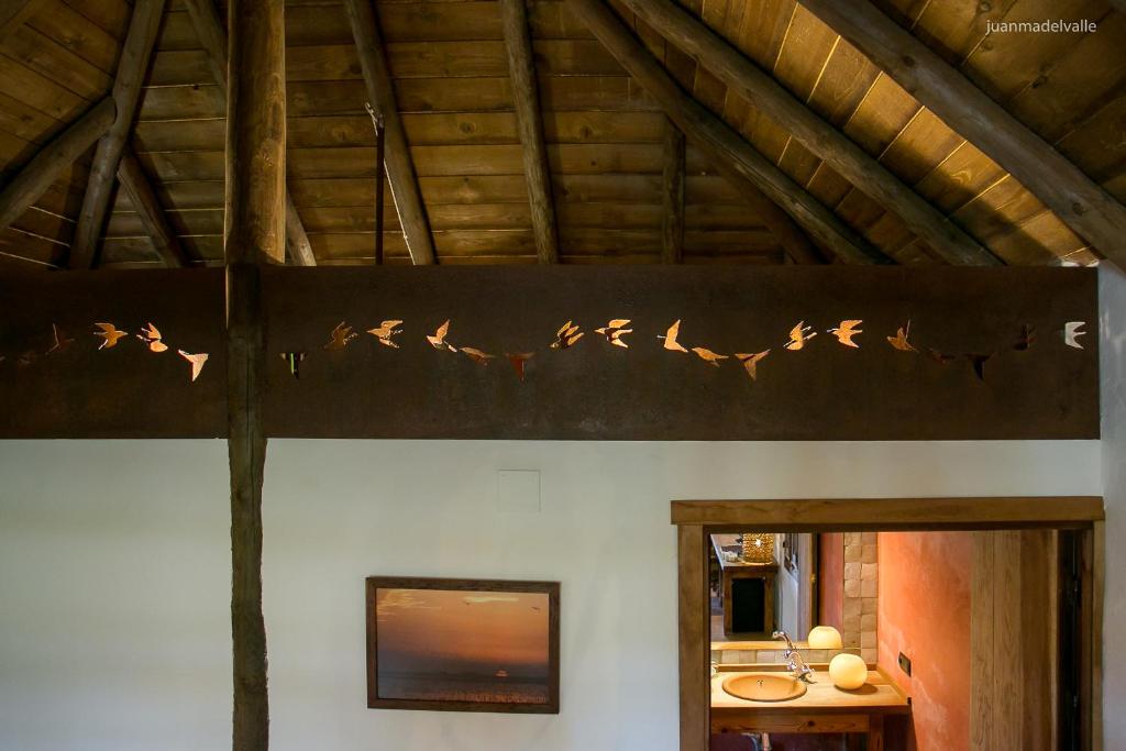Fotografie z fotogalerie ubytování Ardea Purpurea v destinaci Villamanrique de la Condesa