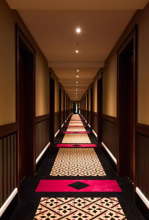 Fotografie z fotogalerie ubytování Hotel 500 v destinaci Zegrze