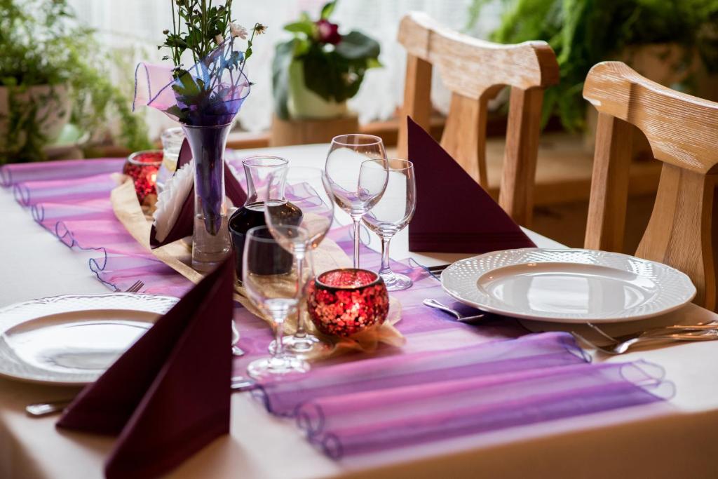 Hotel Carpatia Bieszczadzki Gościniec - 2