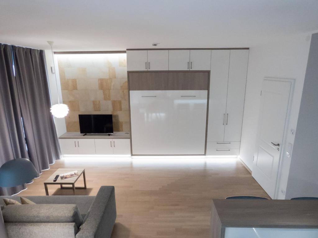 Residenz am Zwinger - 2