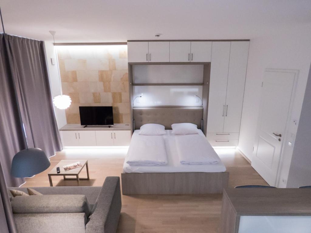 Residenz am Zwinger - 5