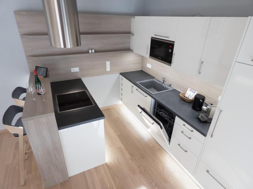 Residenz am Zwinger - 3