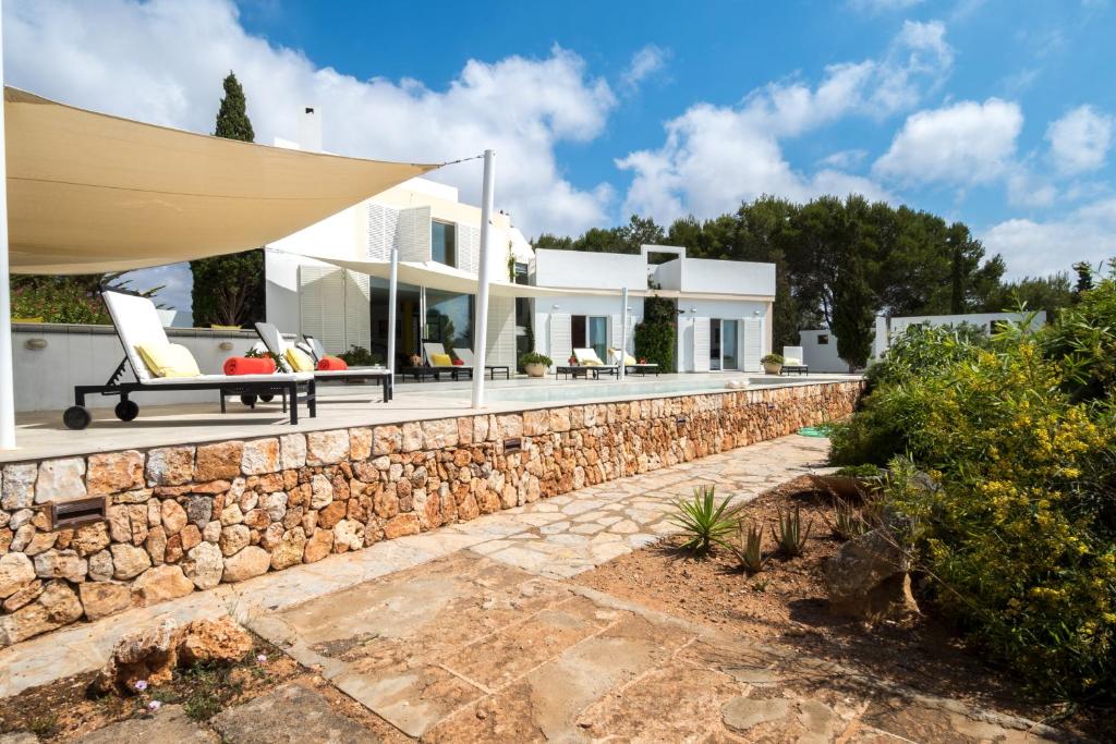 Villa Son Reynes Pool & Sea, SEstanyol de Migjorn – Precios ...