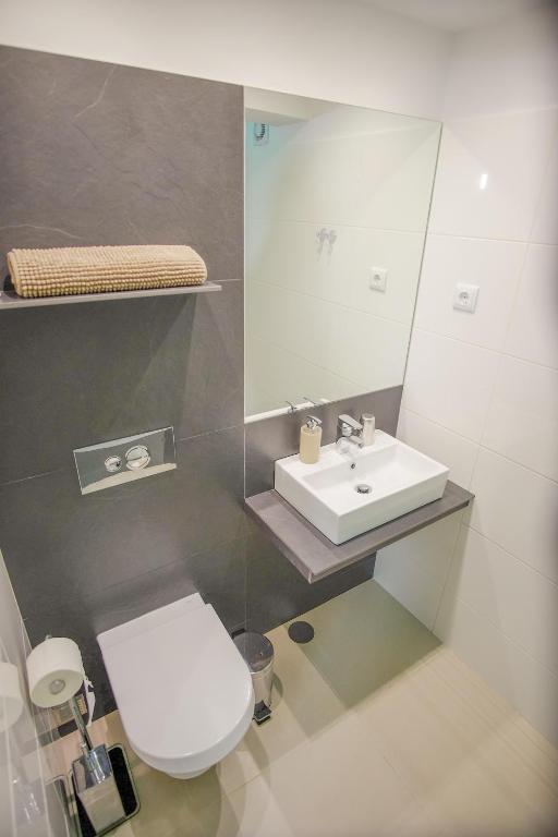 Aparthotel Pinhão - 8