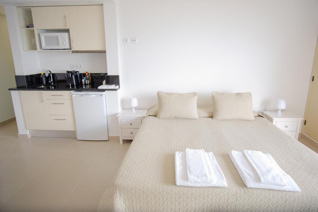 Aparthotel Pinhão - 6