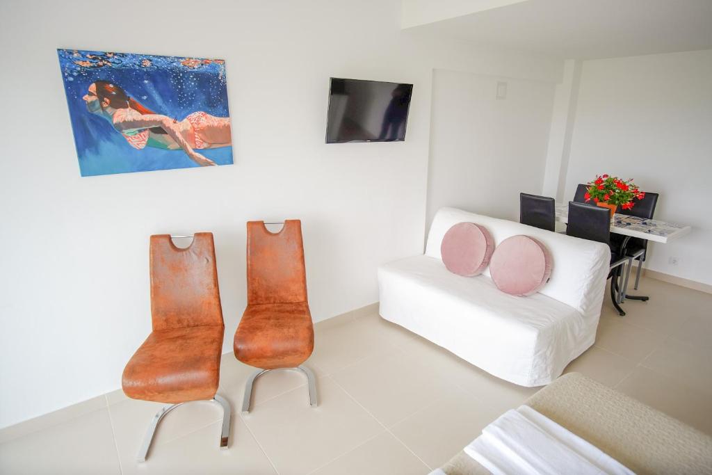 Aparthotel Pinhão - 3