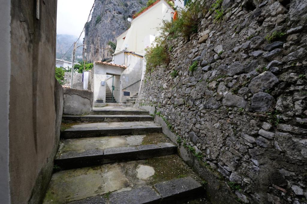 Gio Suite Amalfi - Error
