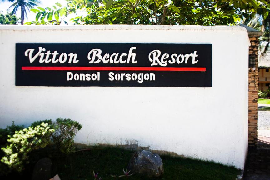 Certifikát, hodnocení, plakát nebo jiný dokument vystavený v ubytování Vitton Resort
