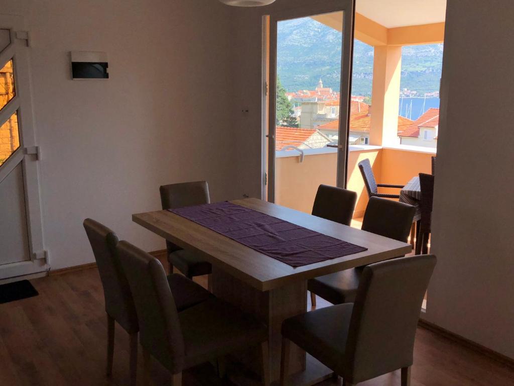 Fotografie z fotogalerie ubytování Hana Apartment v destinaci Korčula