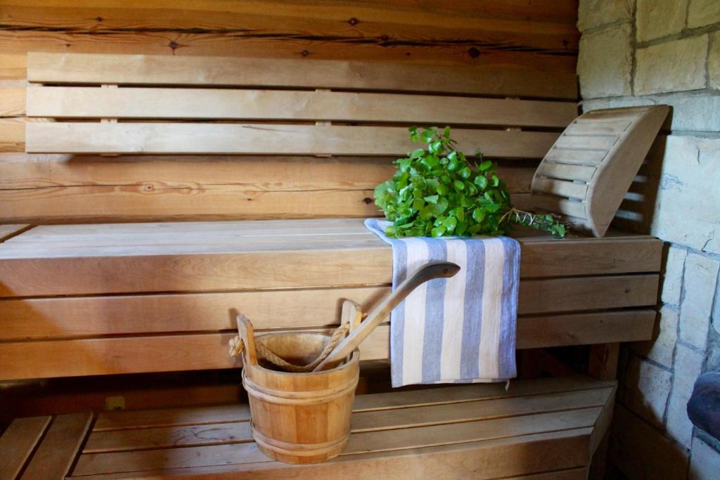 Fotografie z fotogalerie ubytování Toominga Seaside Cottage v destinaci Kõiguste