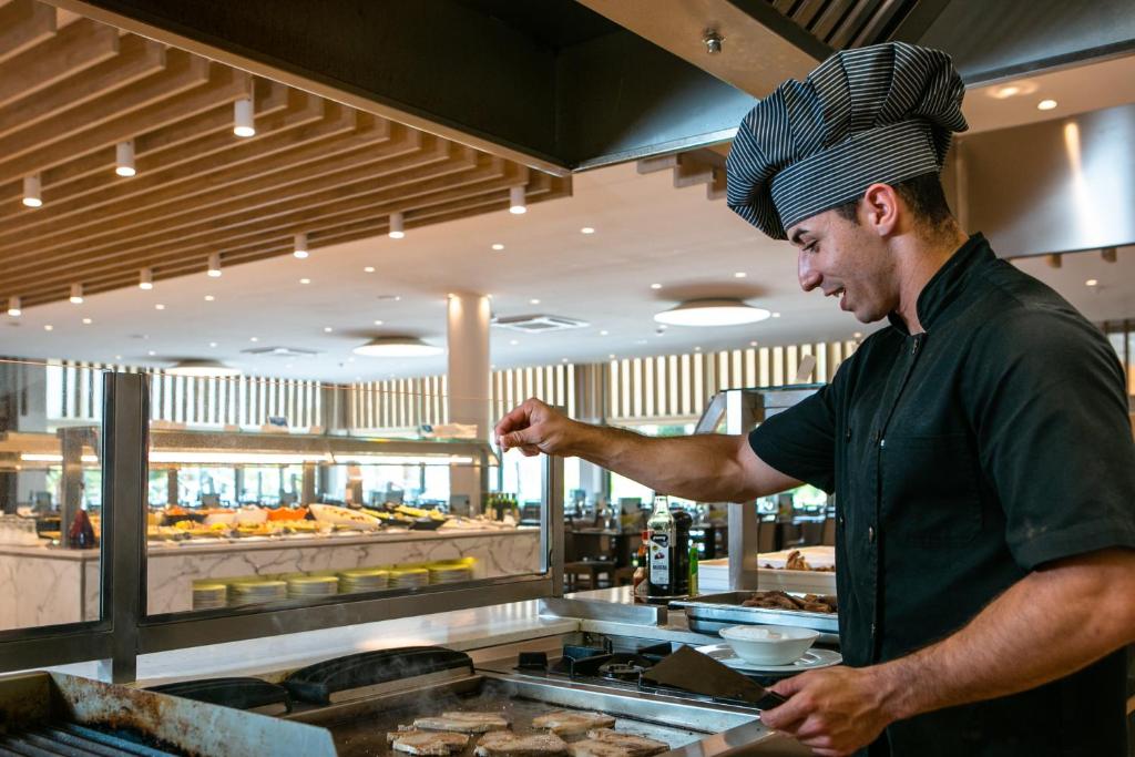 Hosté ubytování RVHotels Ametlla Mar