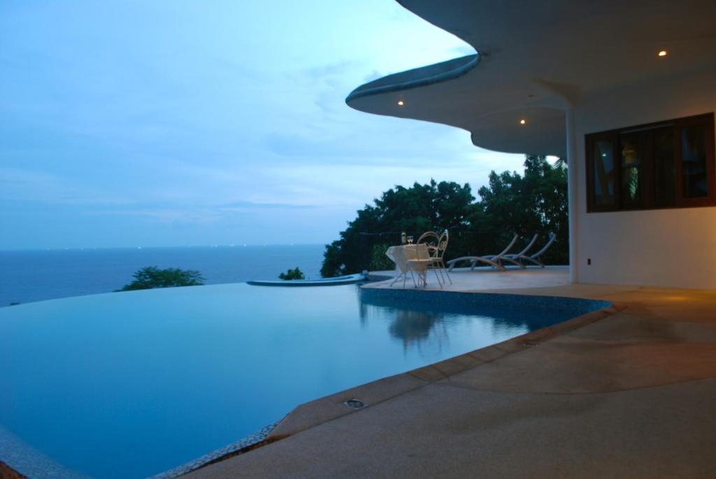 Monkey Flower Villas - 13