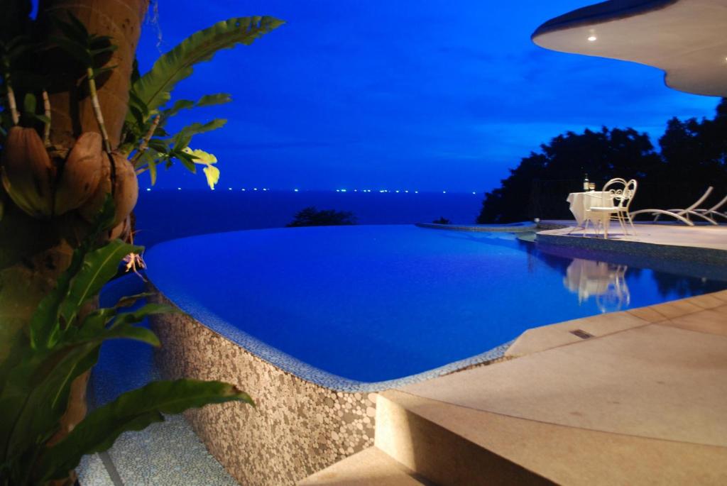 Monkey Flower Villas - 10