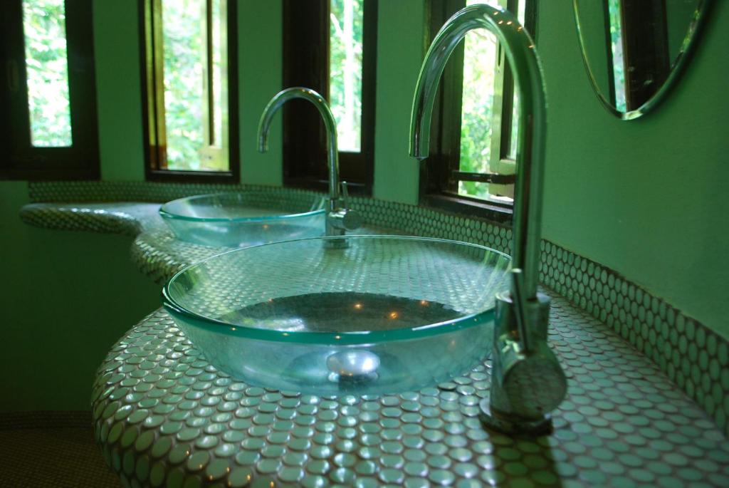 Monkey Flower Villas - 17