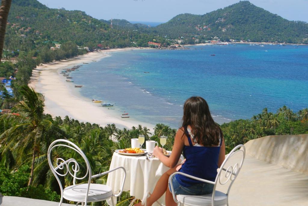 Monkey Flower Villas - 18