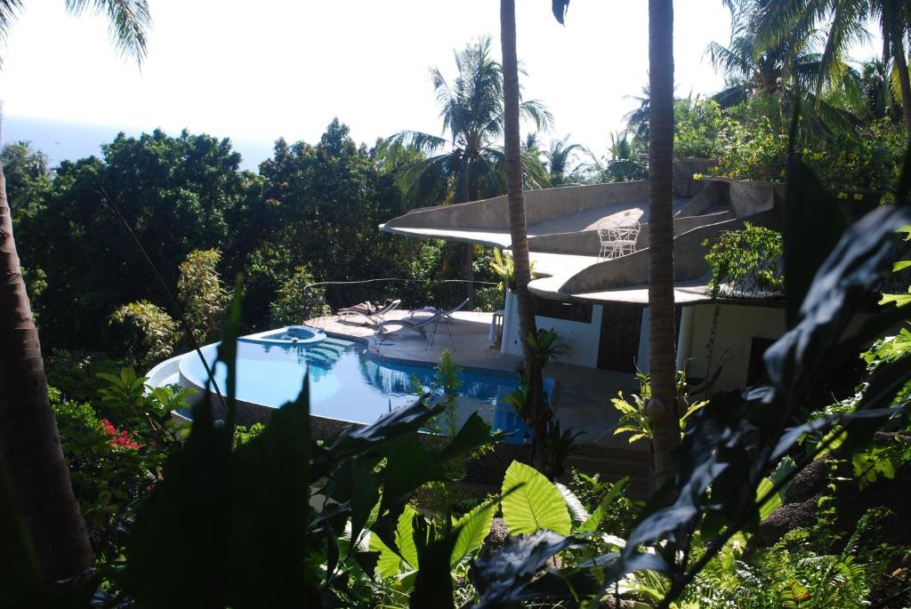 Monkey Flower Villas - 12