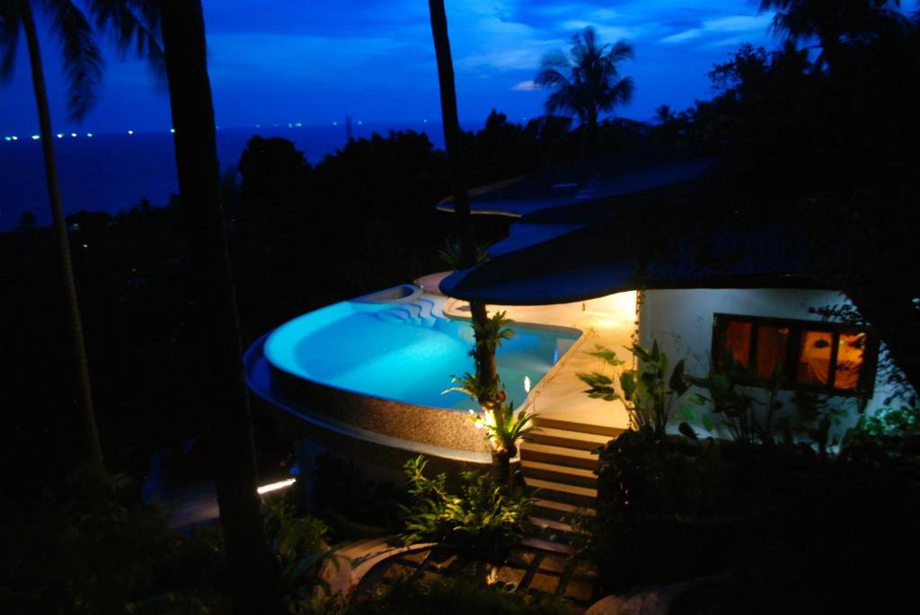 Monkey Flower Villas - 11