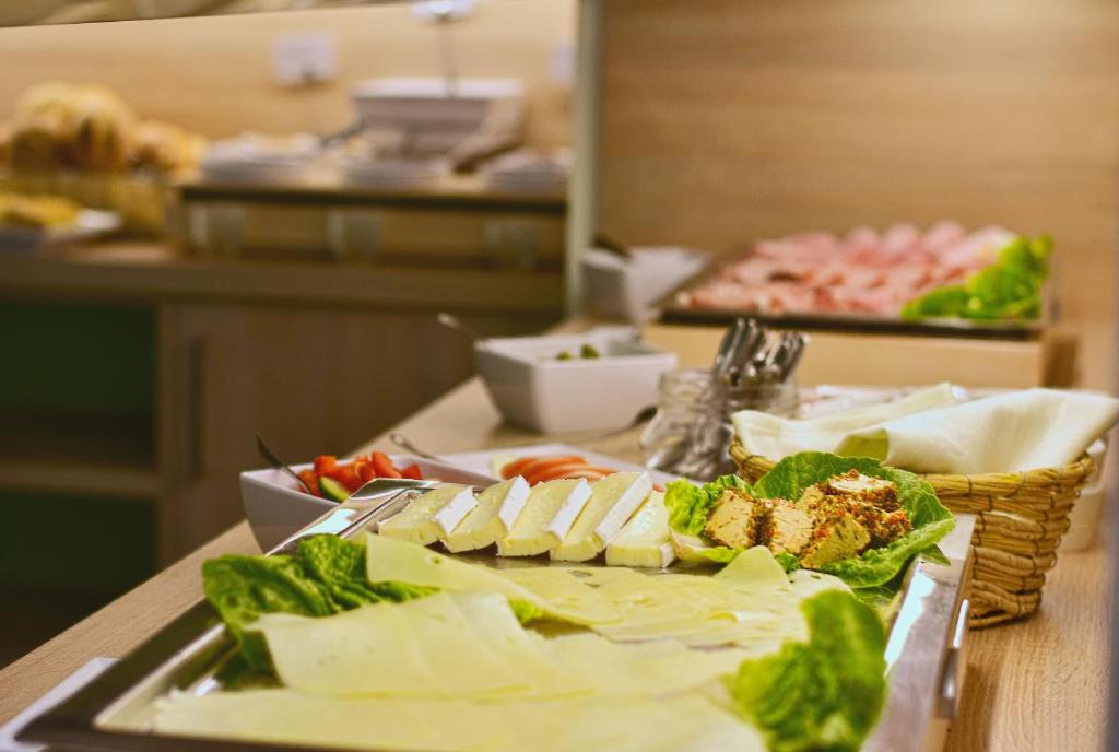 Garden Hotel - Resim 36