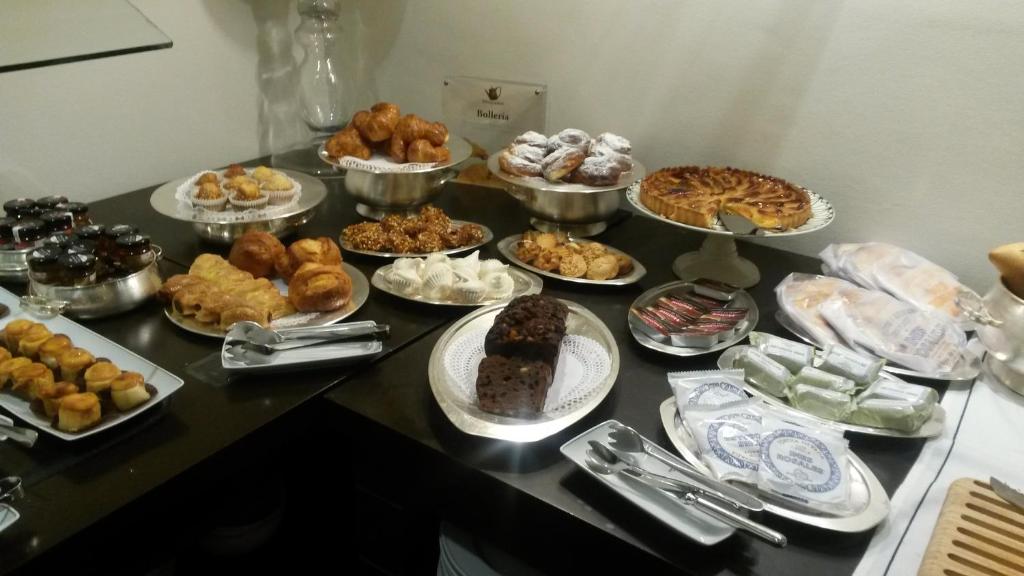 Parador de Granada - Resim 44