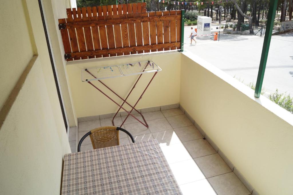 Fotografie z fotogalerie ubytování Studio Apartments Marija with private parking v destinaci Makarska