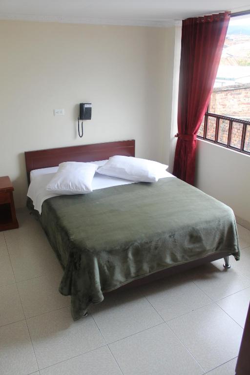 Hotel Vigua