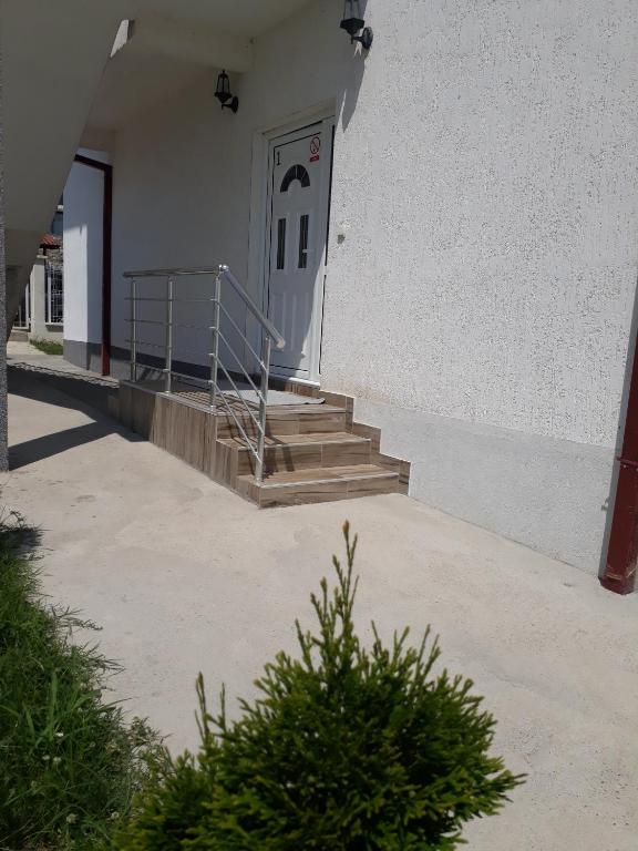 Krapce - Lake View Apartments - Apartamento Estándar