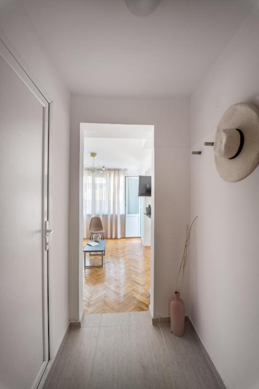 Fotografie z fotogalerie ubytování Hotel Mistral v destinaci Nesebar